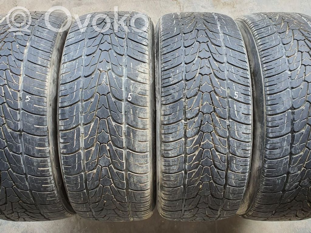 Rover Range Rover Pneumatico estivo R20 