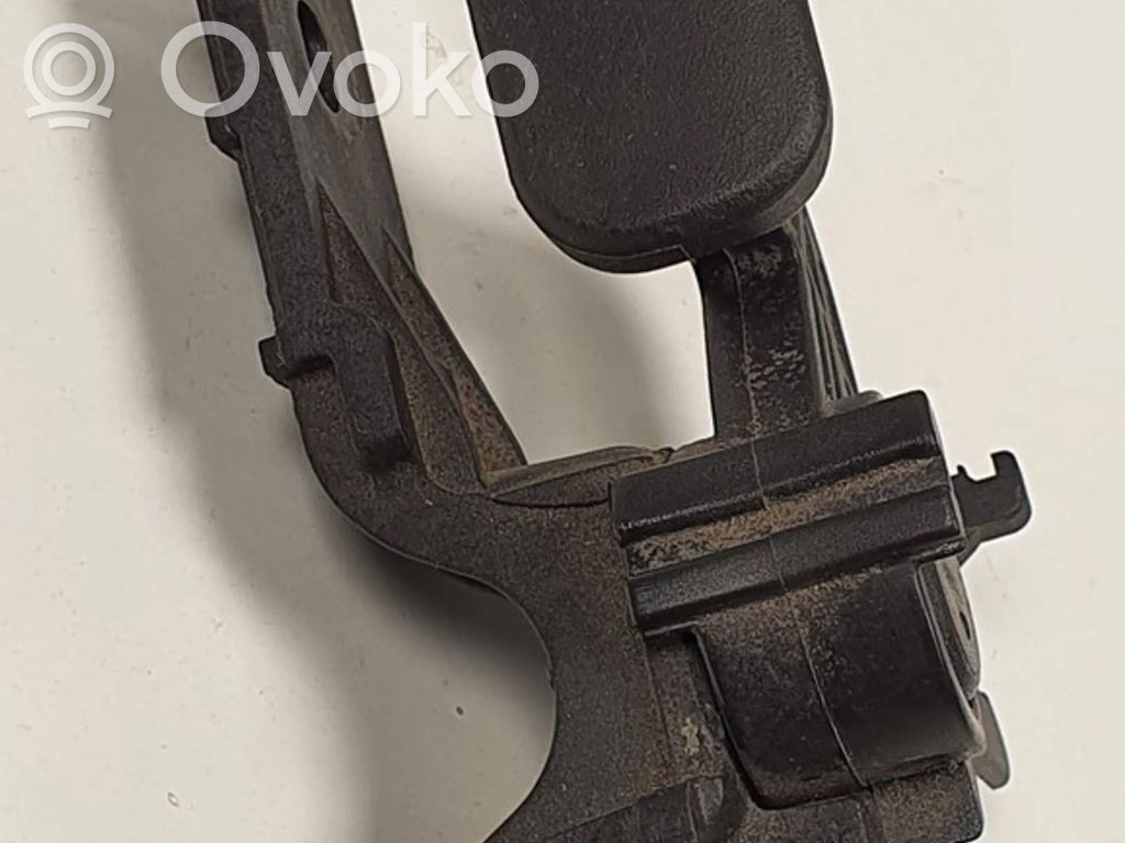 Jaguar X-Type Tie down hook / loop 