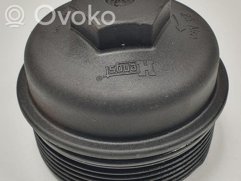 Volkswagen PASSAT B6 Nakrętka filtra oleju 