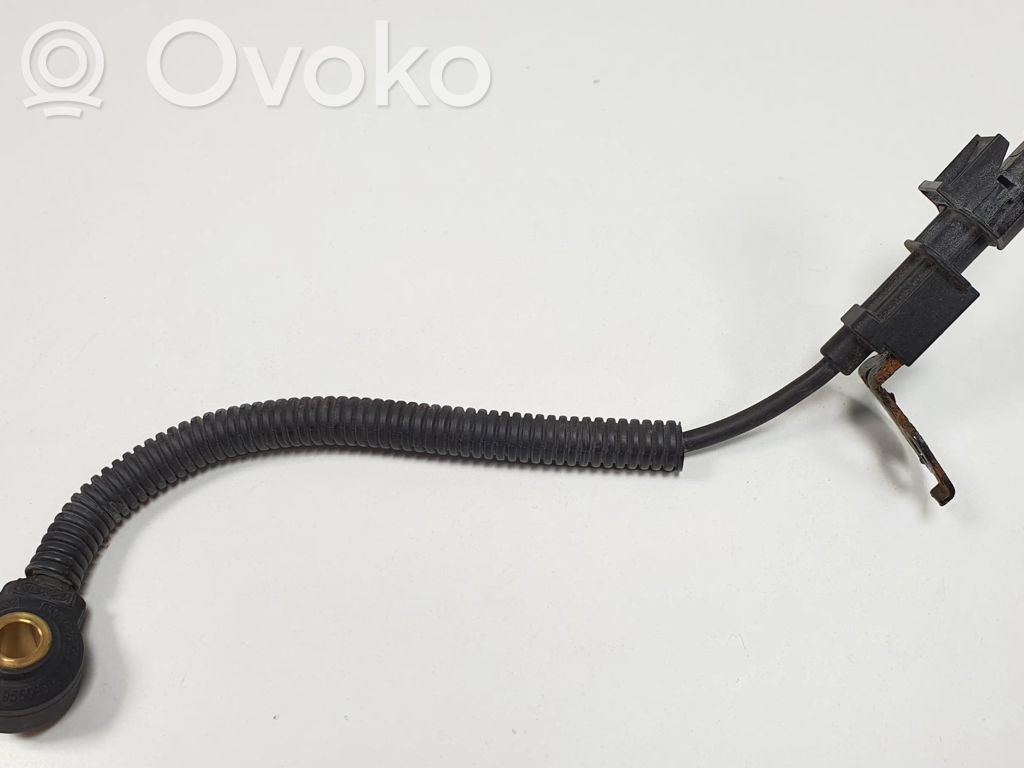 KIA Picanto Sensor de petardeo del motor 