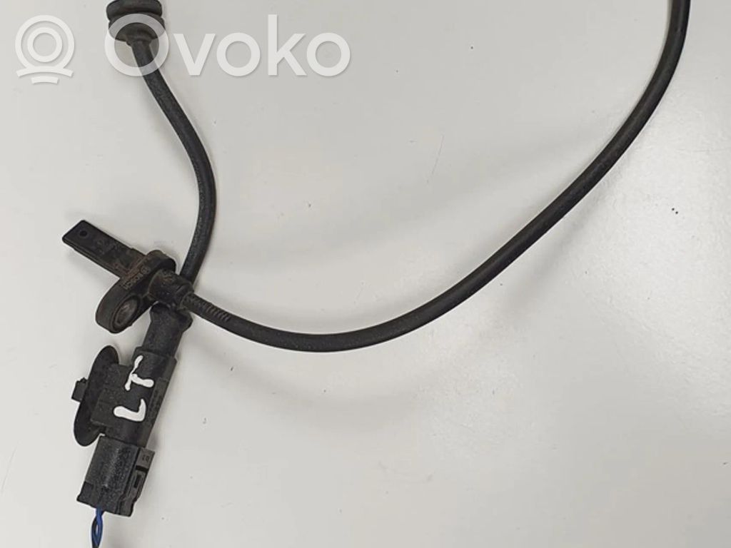 Opel Adam ABS rear brake sensor 