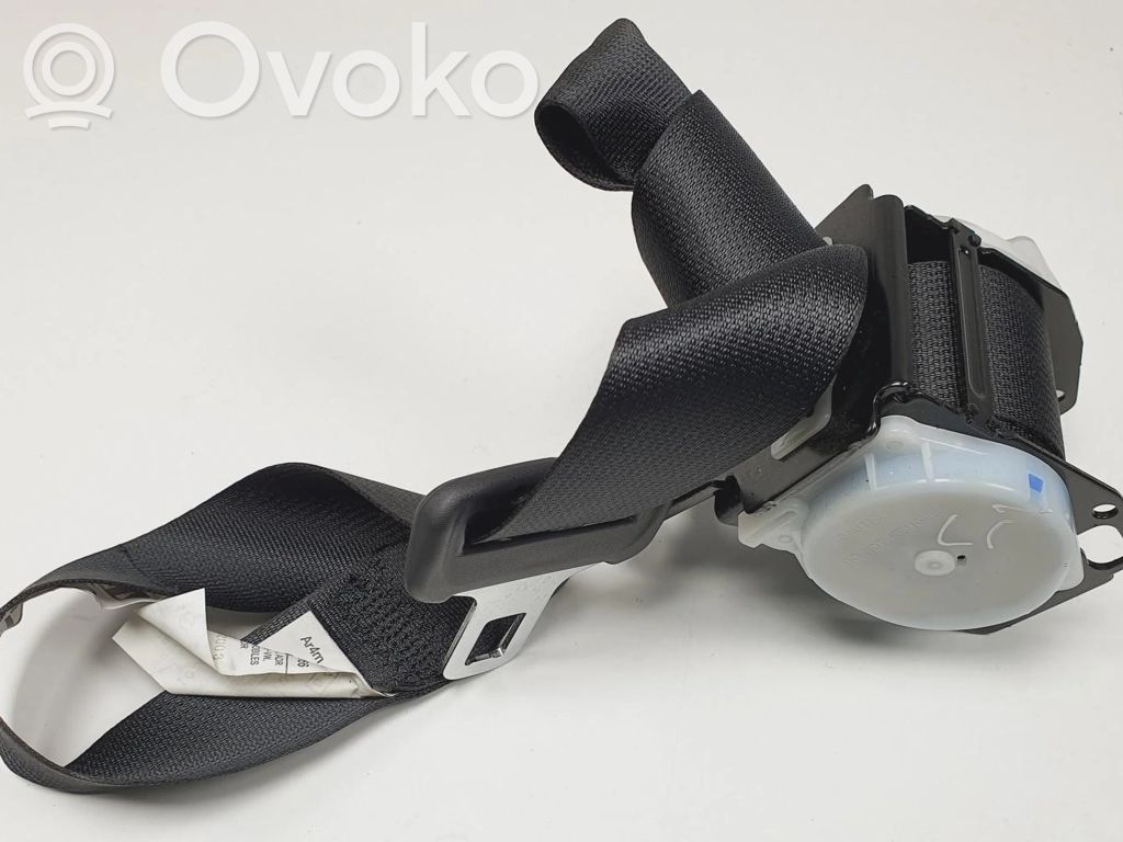 Mazda RX8 Cinturón trasero 