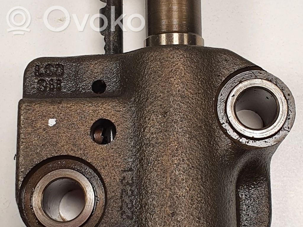 Jaguar X-Type Timing belt/chain tensioner 