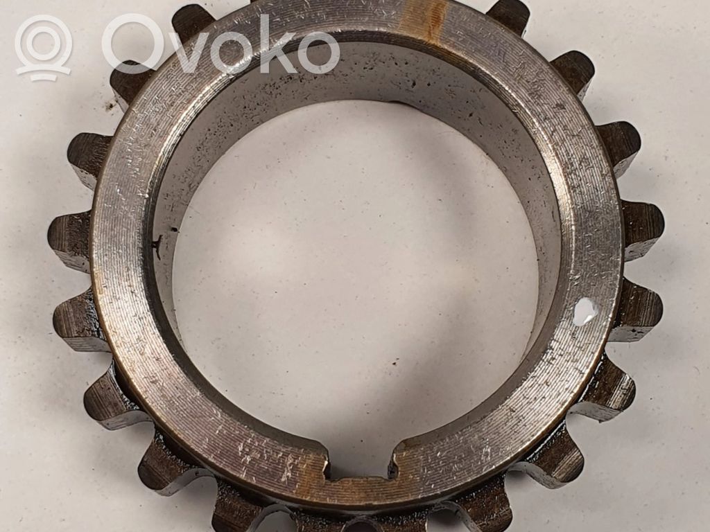 Jaguar X-Type Camshaft pulley/ VANOS 