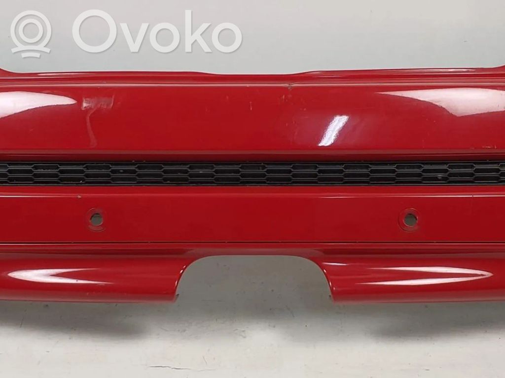 Mini One - Cooper F56 F55 Puskuri 