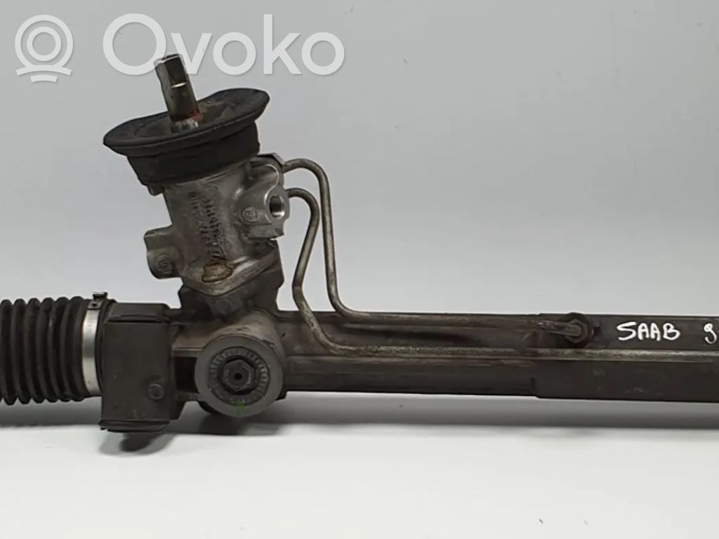 Saab 9-5 Steering rack 