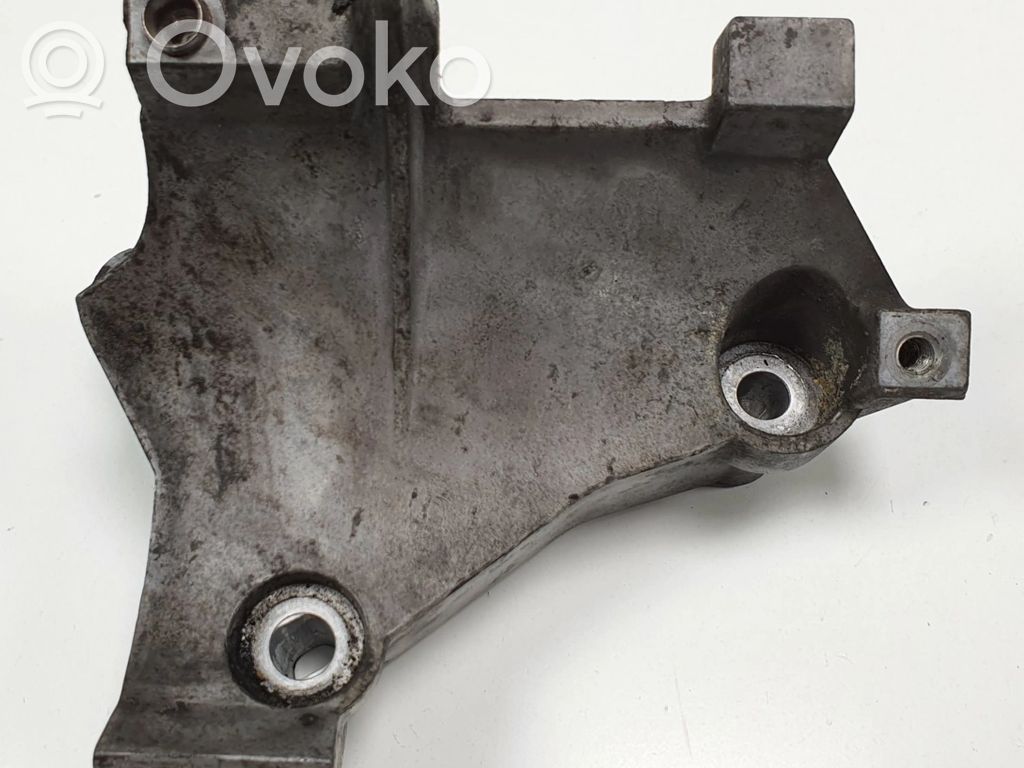Saab 9-5 A/C compressor mount bracket 