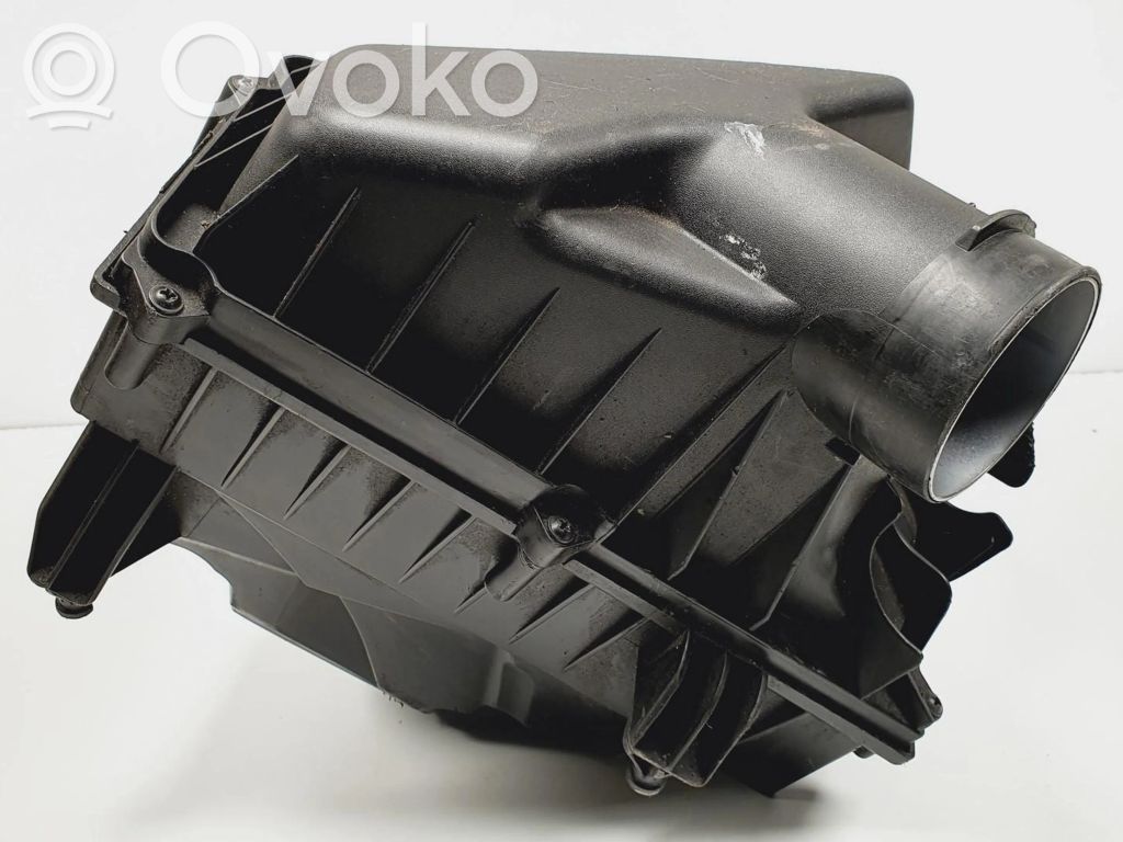 Ford Mondeo MK IV Air filter box 