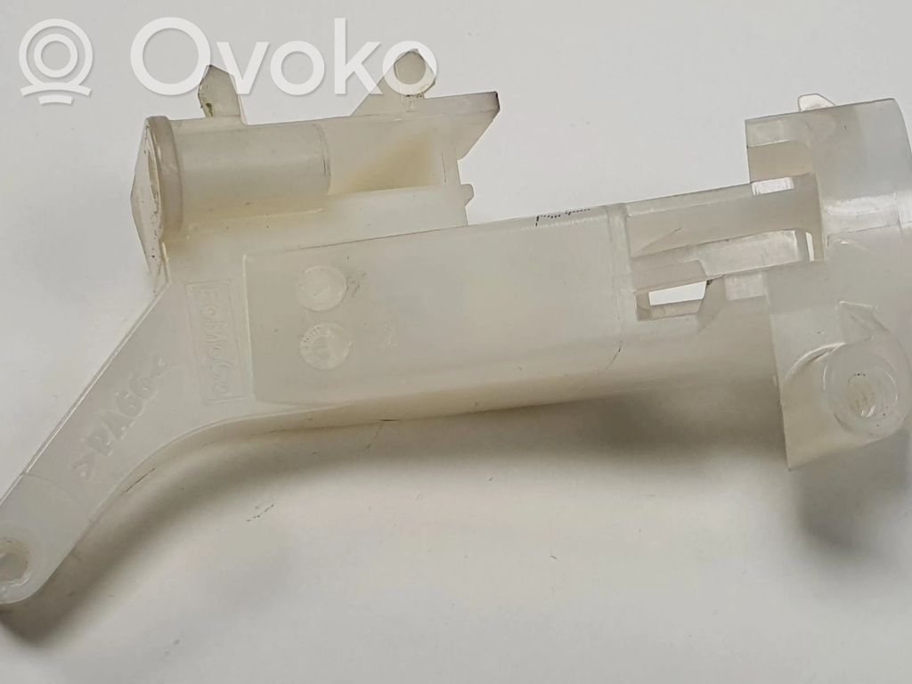Ford Mondeo MK IV Ignition lock 
