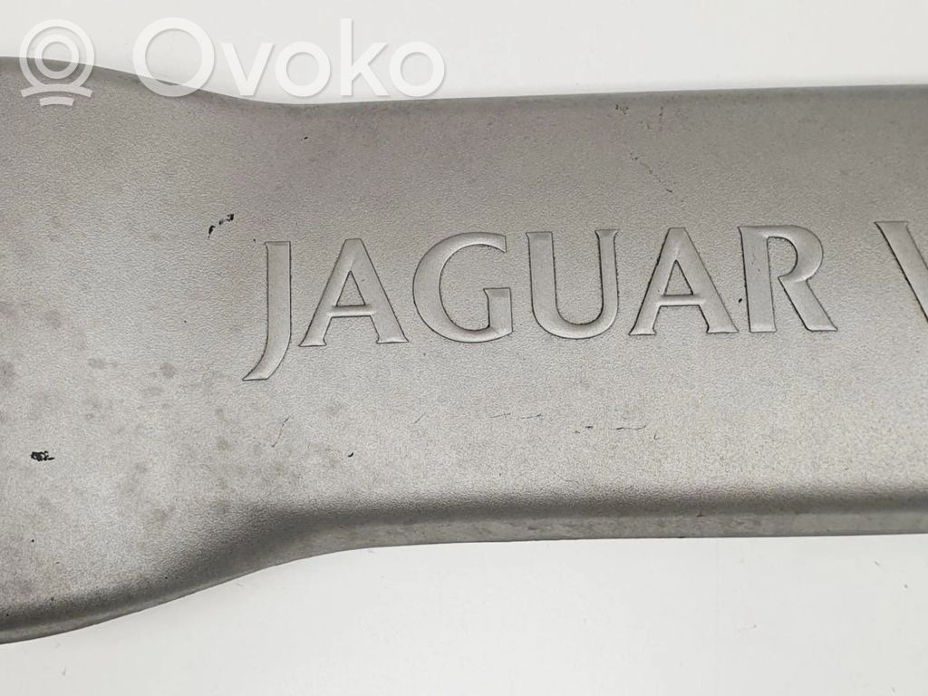 Jaguar S-Type Moottorin koppa 