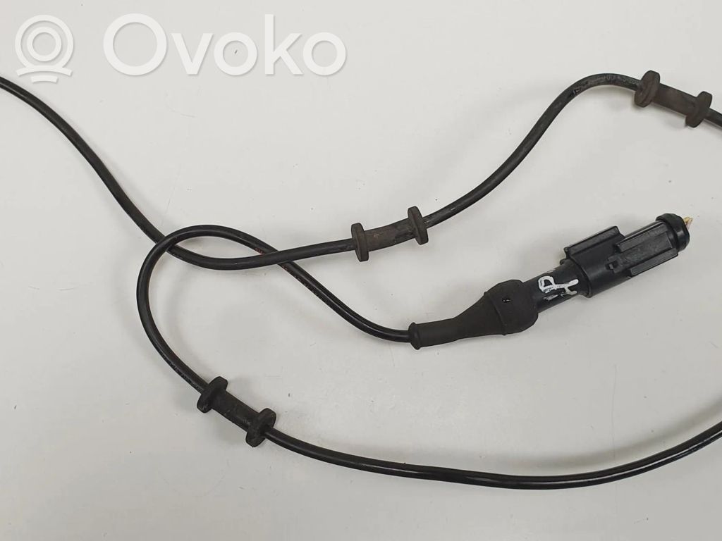 Jaguar S-Type ABS Sensor 