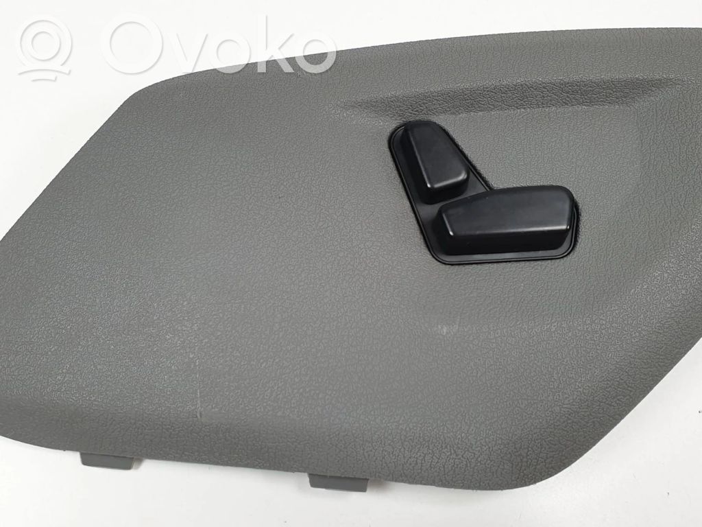 Jeep Grand Cherokee (WK) Seat control switch 
