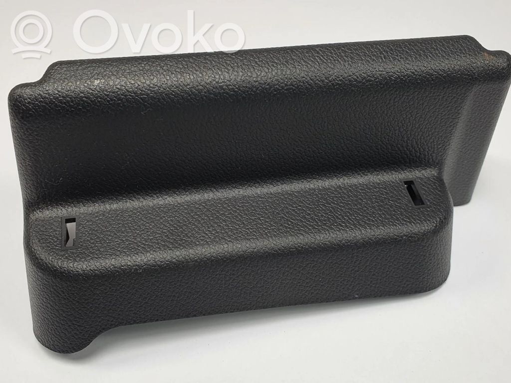 Mazda 2 Seat trim 