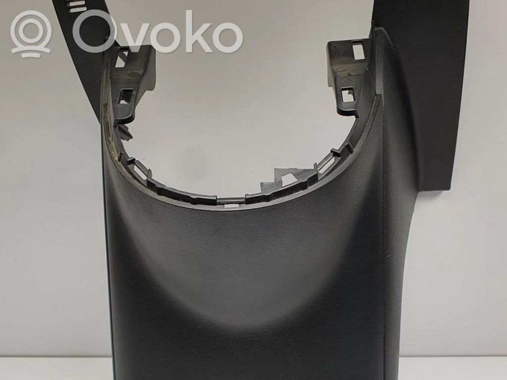 Mazda 2 Center console 