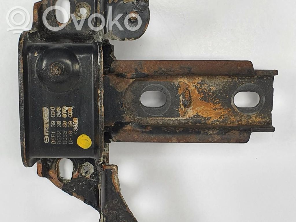 Mazda 2 Gearbox mounting bracket 
