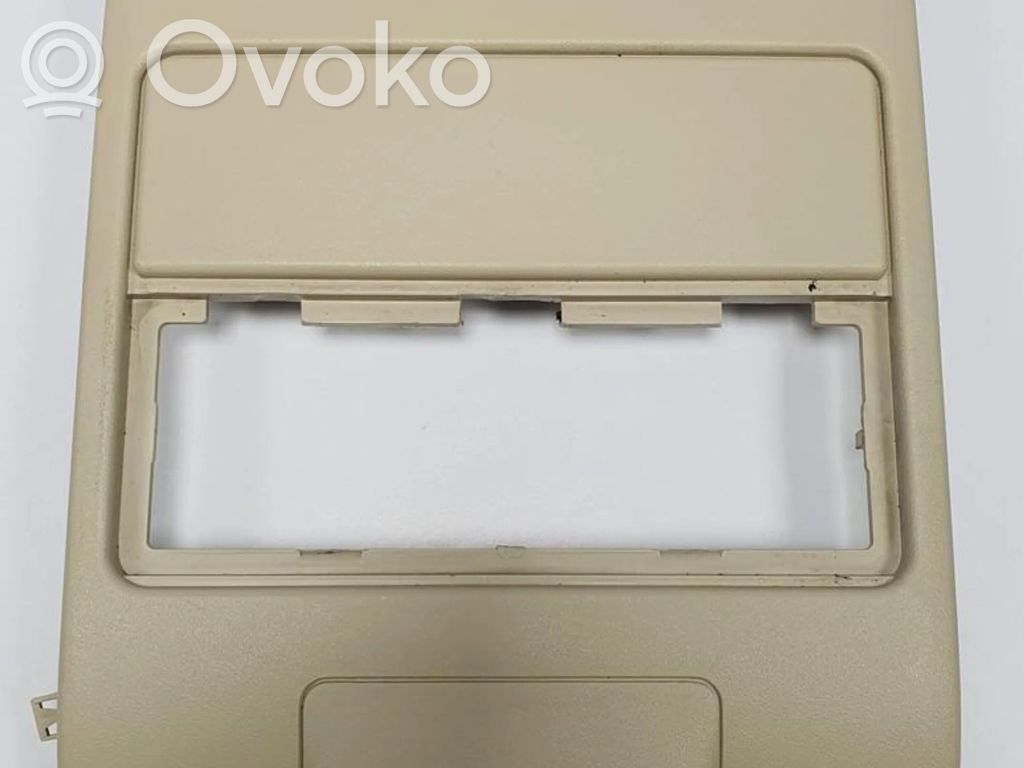 Land Rover Range Rover L322 Inne części wnętrza samochodu 