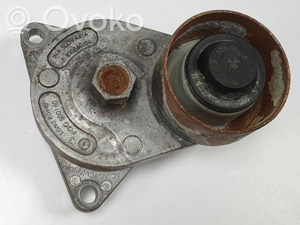 Land Rover Range Rover L322 Napinacz paska rozrządu 
