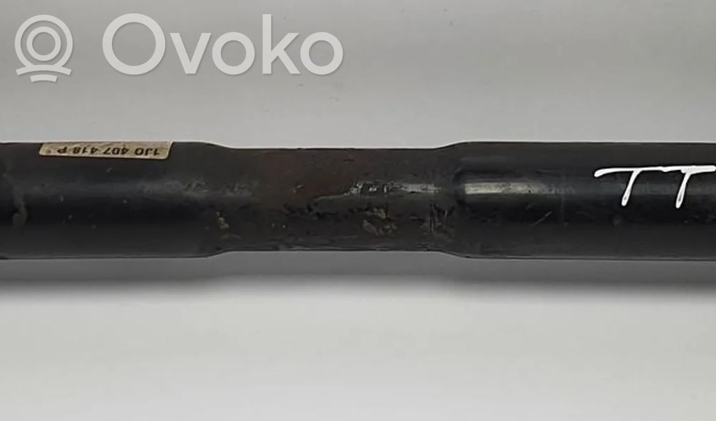 Audi TT Mk1 Front driveshaft 