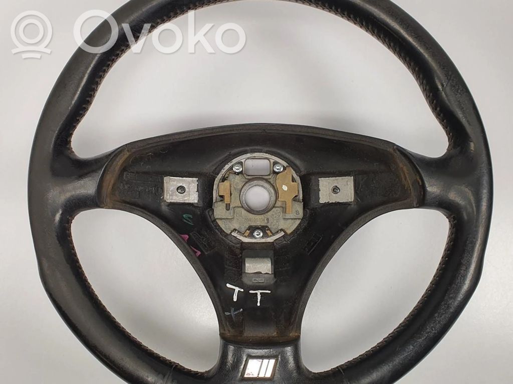 Audi TT Mk1 Stūre 