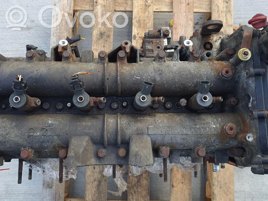 Motor   F30DT