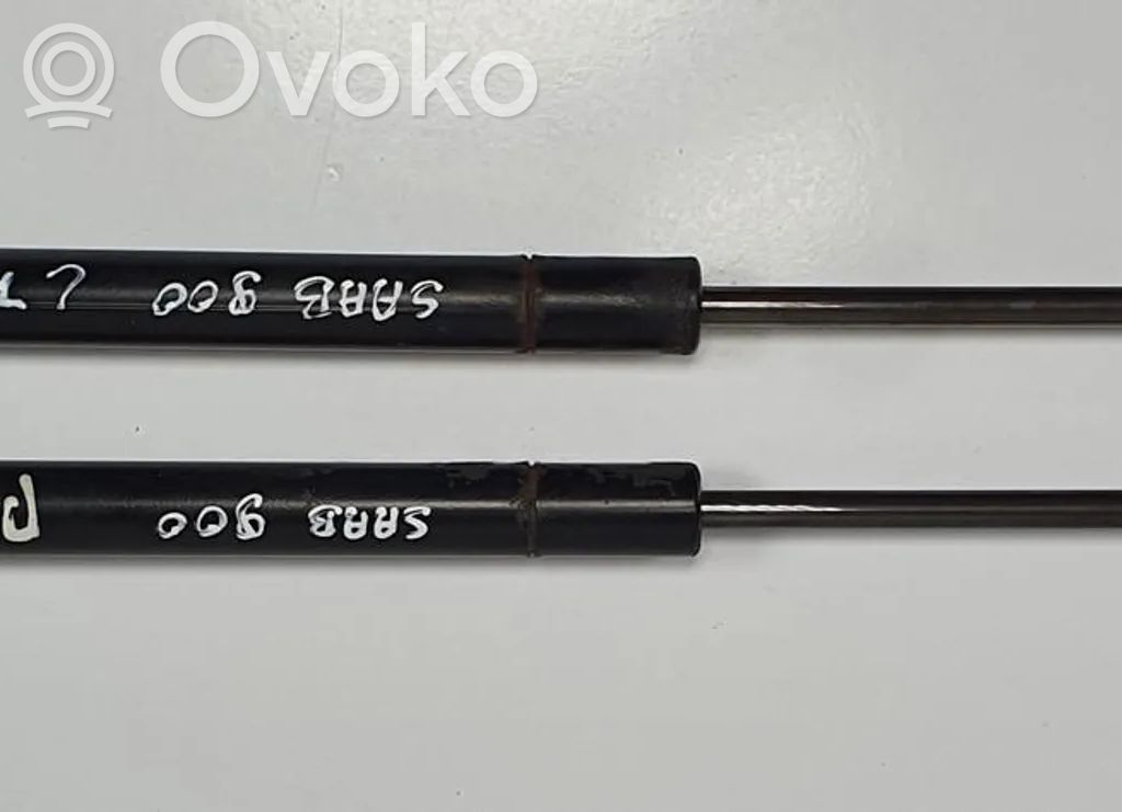 Saab 900 Tailgate strut 