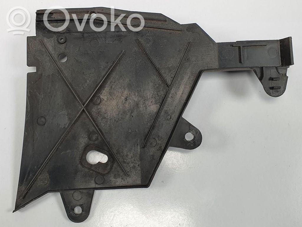 Saab 900 Capac protecție motor 