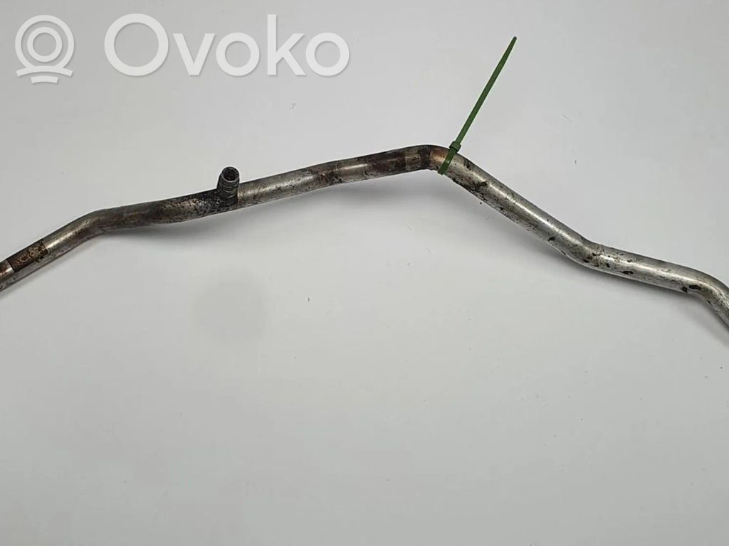 Manguera/tubo del aire acondicionado (A/C)