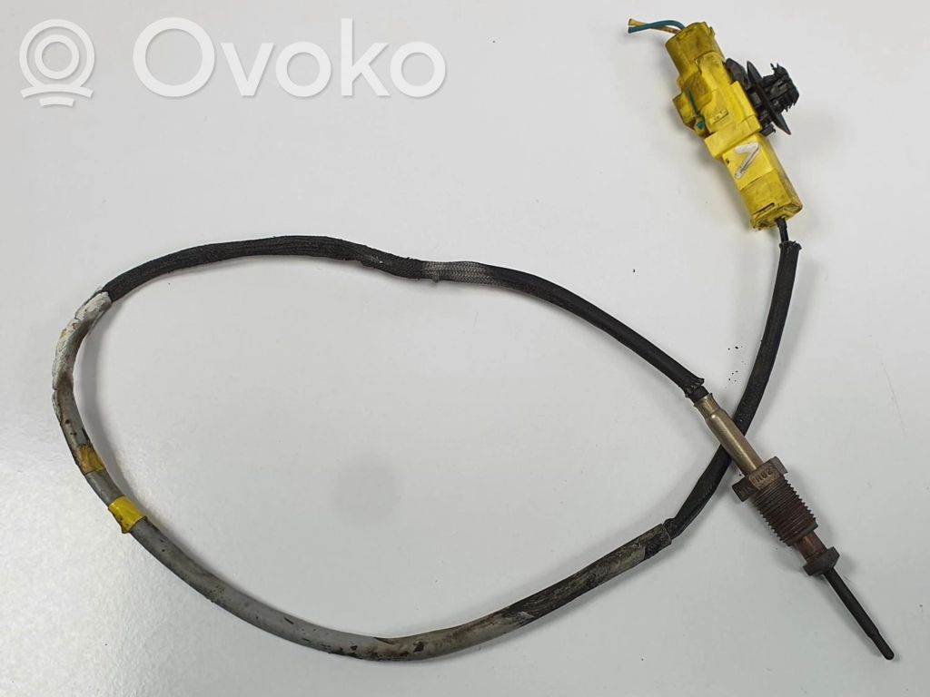 Renault Koleos I Sensor de temperatura del escape 