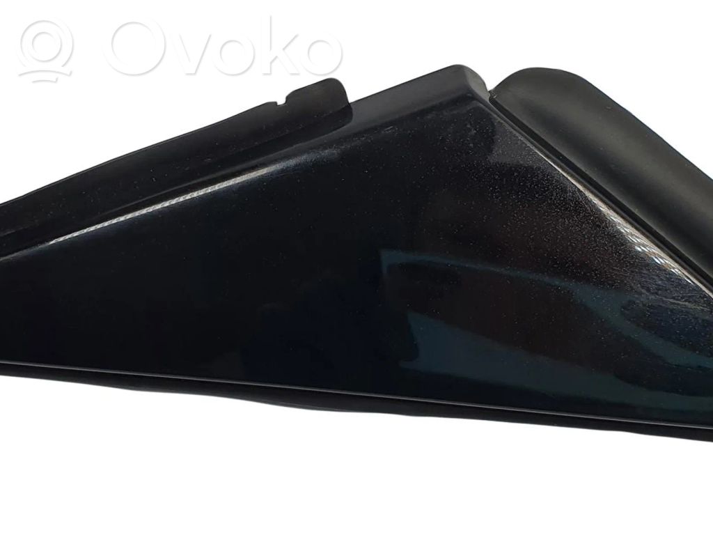 Opel Adam Panel wykończeniowy błotnika 