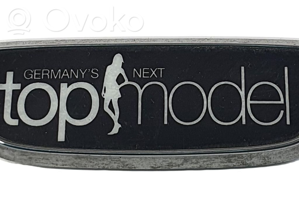 Opel Adam Inny emblemat / znaczek 
