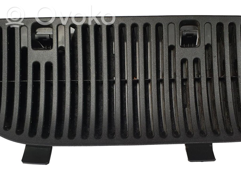 Opel Adam Trunk/boot storage box wall 