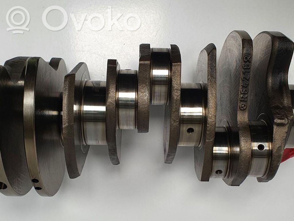 Crankshaft   R64216