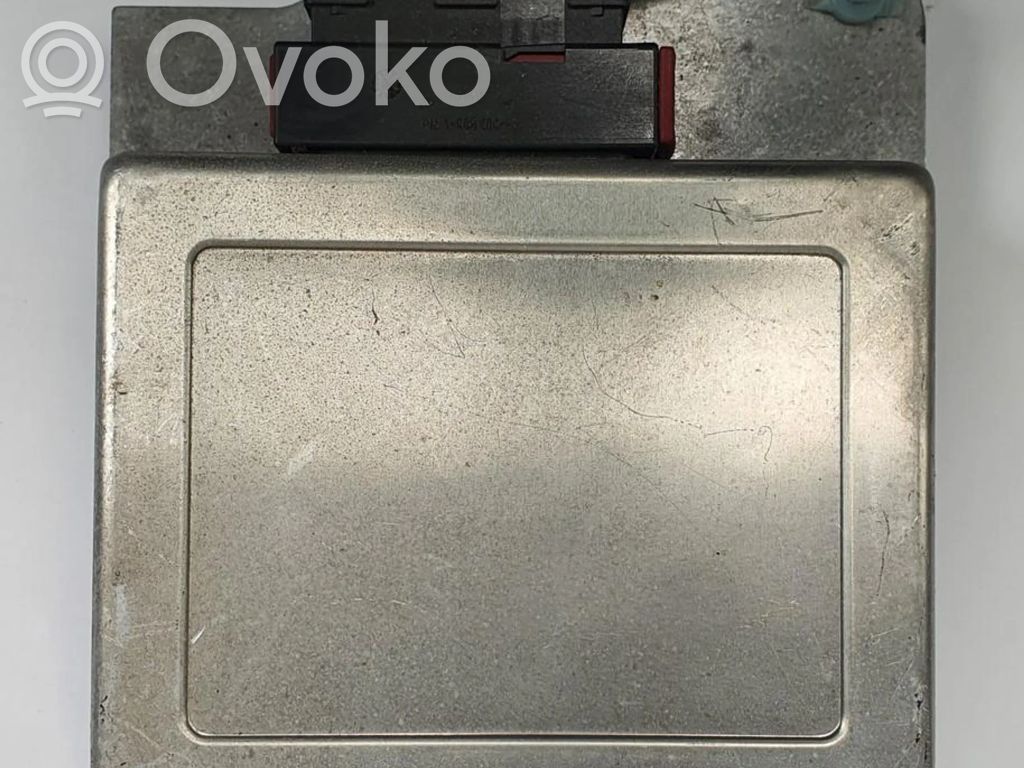 Volvo S40, V40 Engine control unit/module ECU 