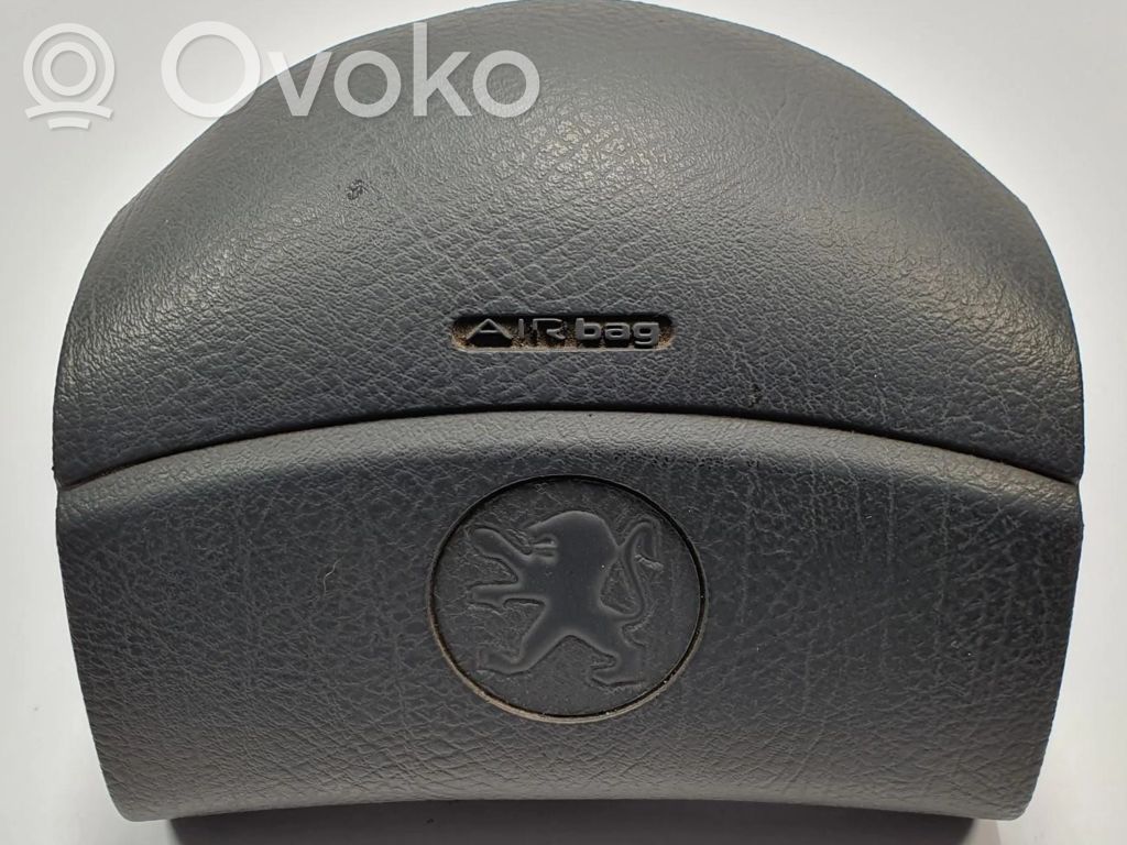 Peugeot Boxer Sēdekļa drošības spilvens 