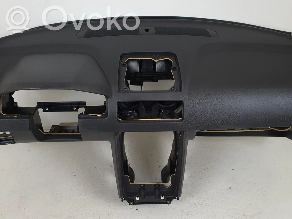 Volvo XC90 Panelė 