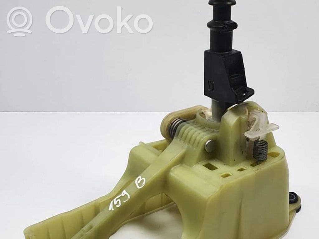 Alfa Romeo 159 Selector caja de cambios 
