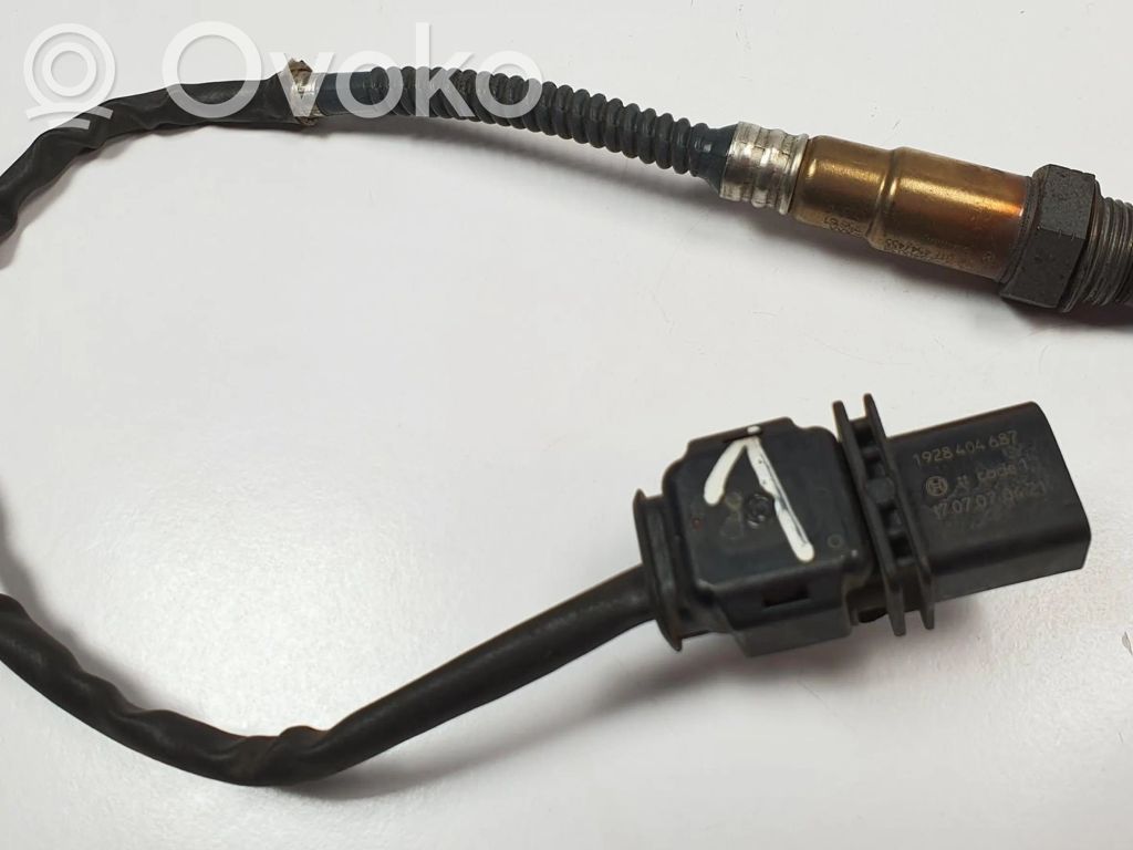 Volvo XC90 Lambda probe sensor 