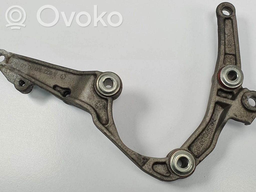 Ford Mondeo MK IV Wspornik / Mocowanie silnika 