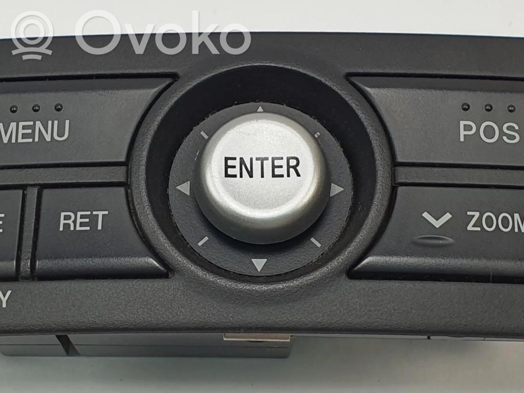 Mazda RX8 Other switches/knobs/shifts 