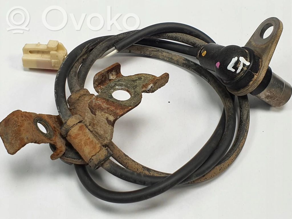 ABS Sensor hinten   F1514372Y