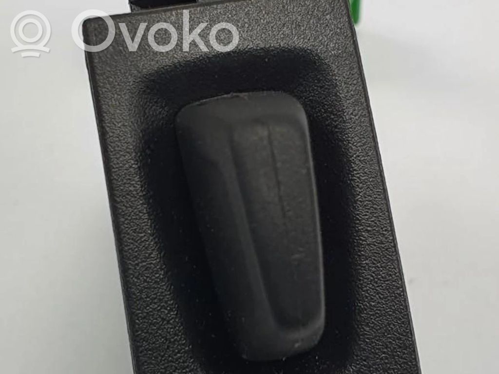 Volvo V50 Ignition key card reader 