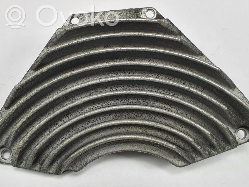 Volkswagen PASSAT B5.5 Motor aerotermă/rezistor ventilator 