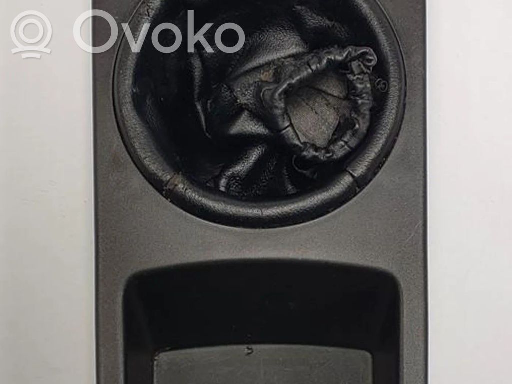 Chevrolet Matiz Console centrale 