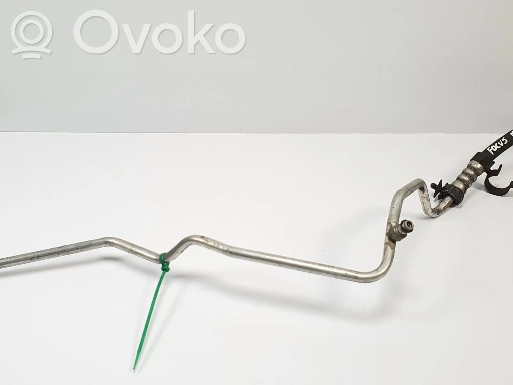 Ilmastointilaitteen putki (A/C)
