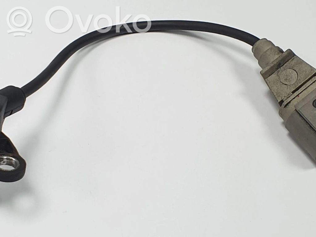 Crankshaft position sensor