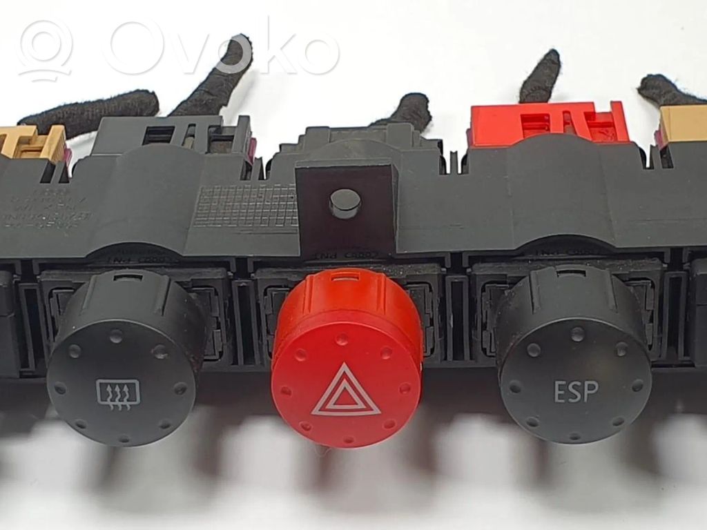 Audi TT Mk1 Comutator lumini 