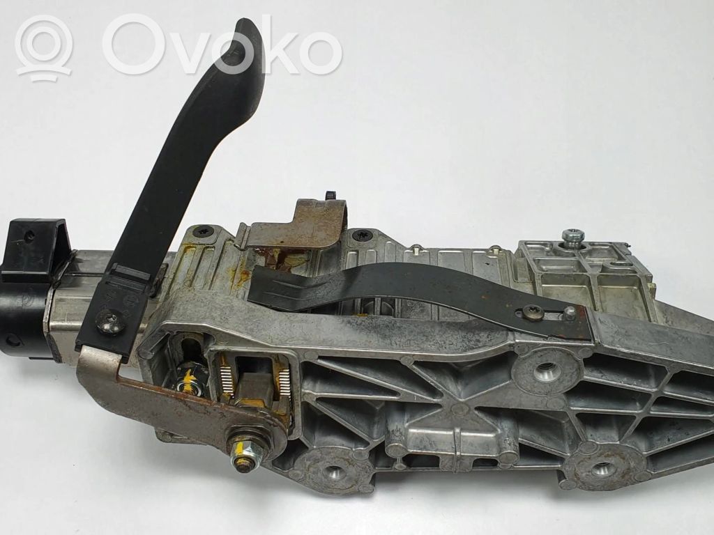Renault Espace IV Steering wheel axle 