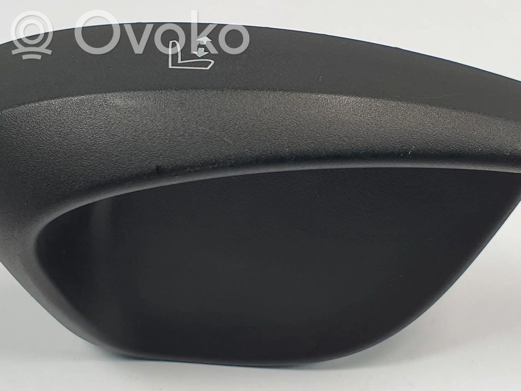 Sitzverstellknopf   711844007