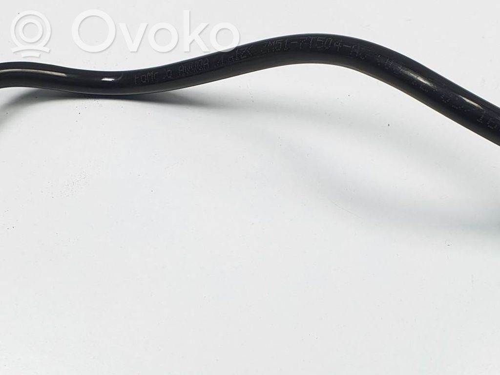Ford Transit Vacuum line/pipe/hose 