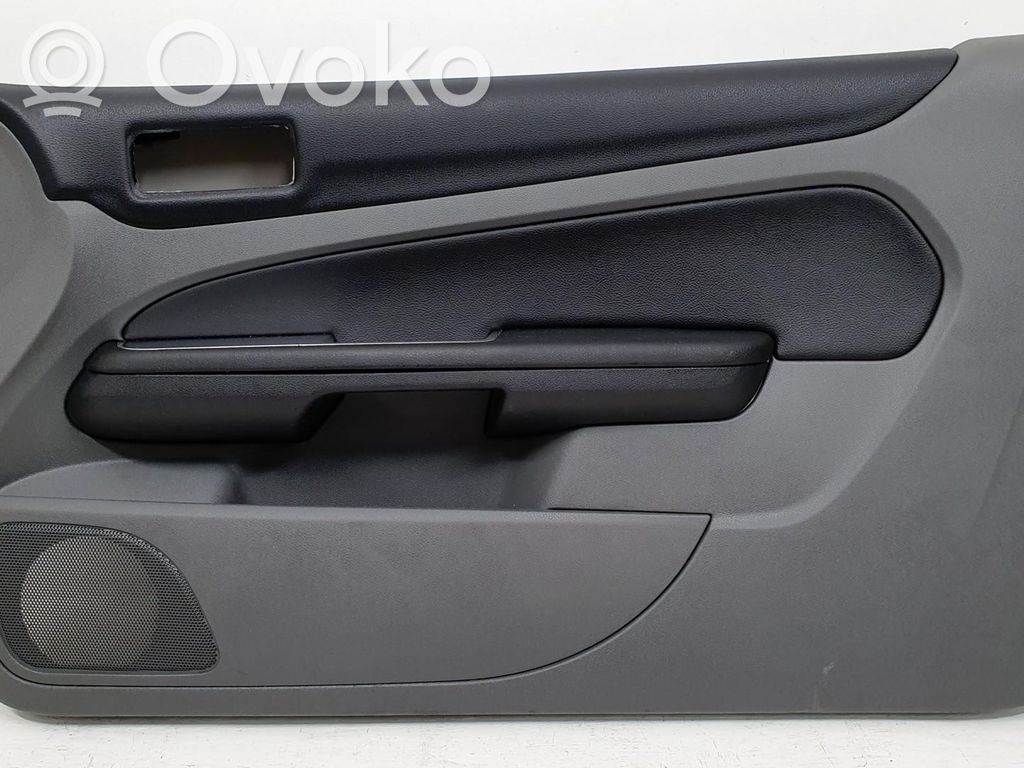 Ford Transit Etuoven verhoilu 